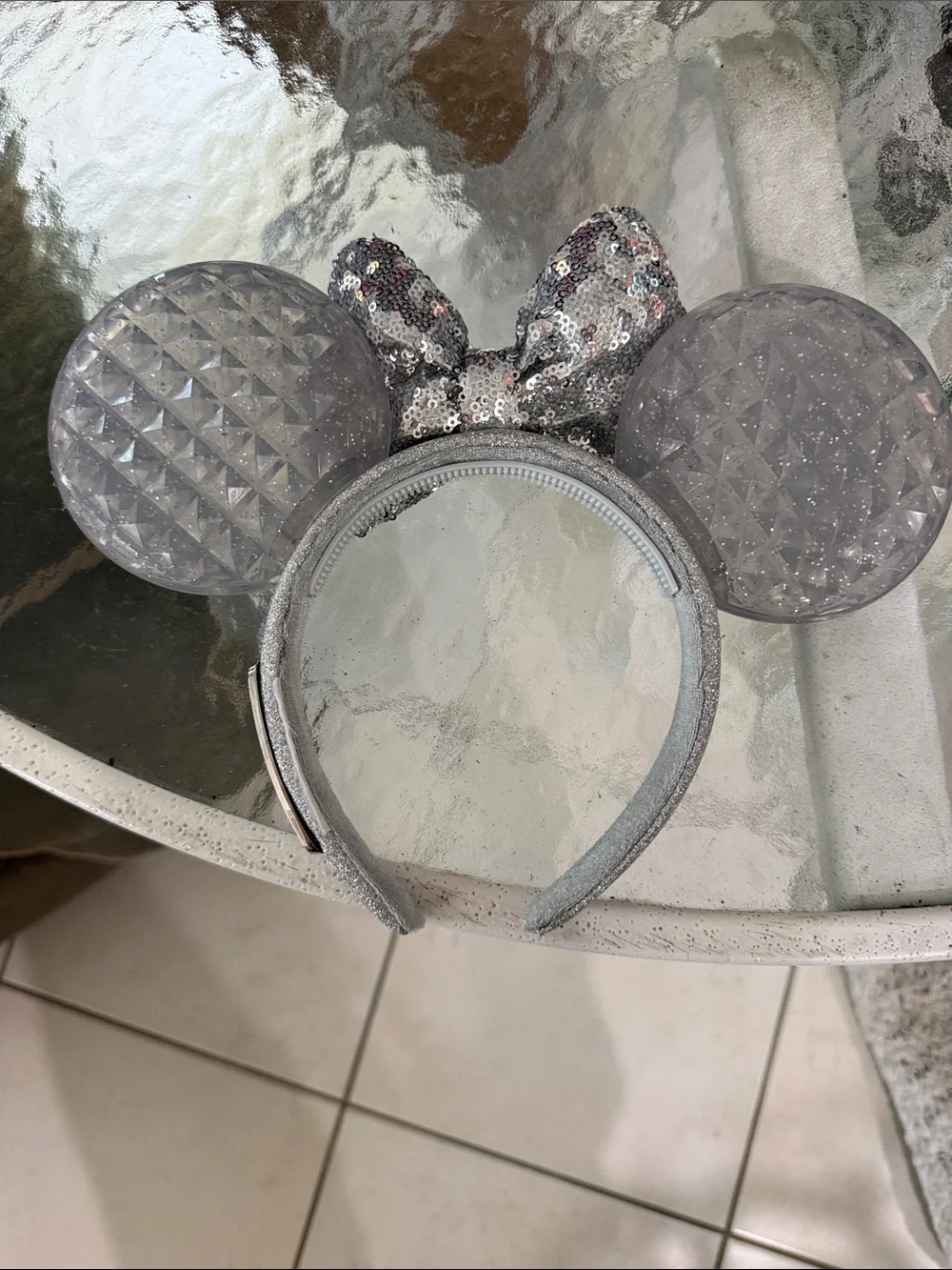 Cinderella Ears